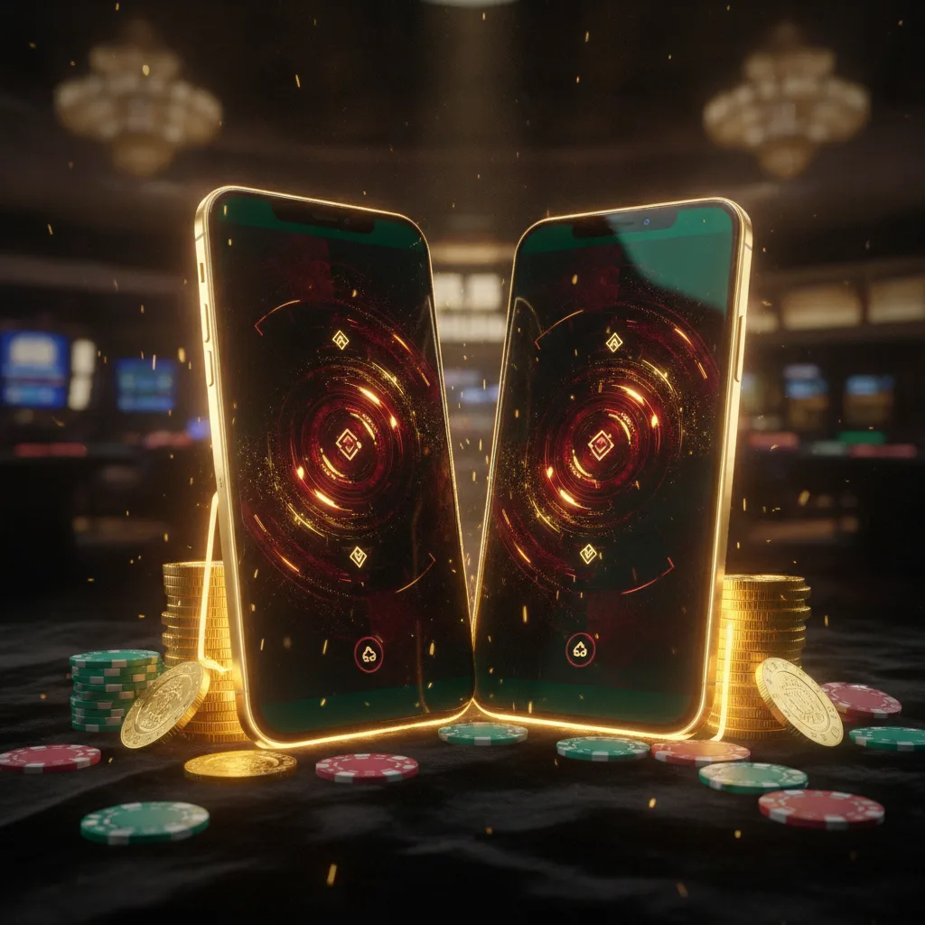 Tải app rongplay