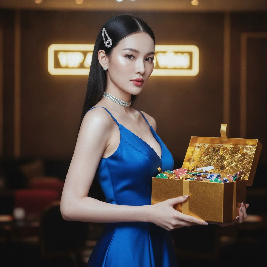 Ưu đãi đang chờ bạn rongplay